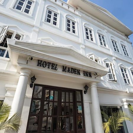 Hotel Maden Inn Itahari Extérieur photo