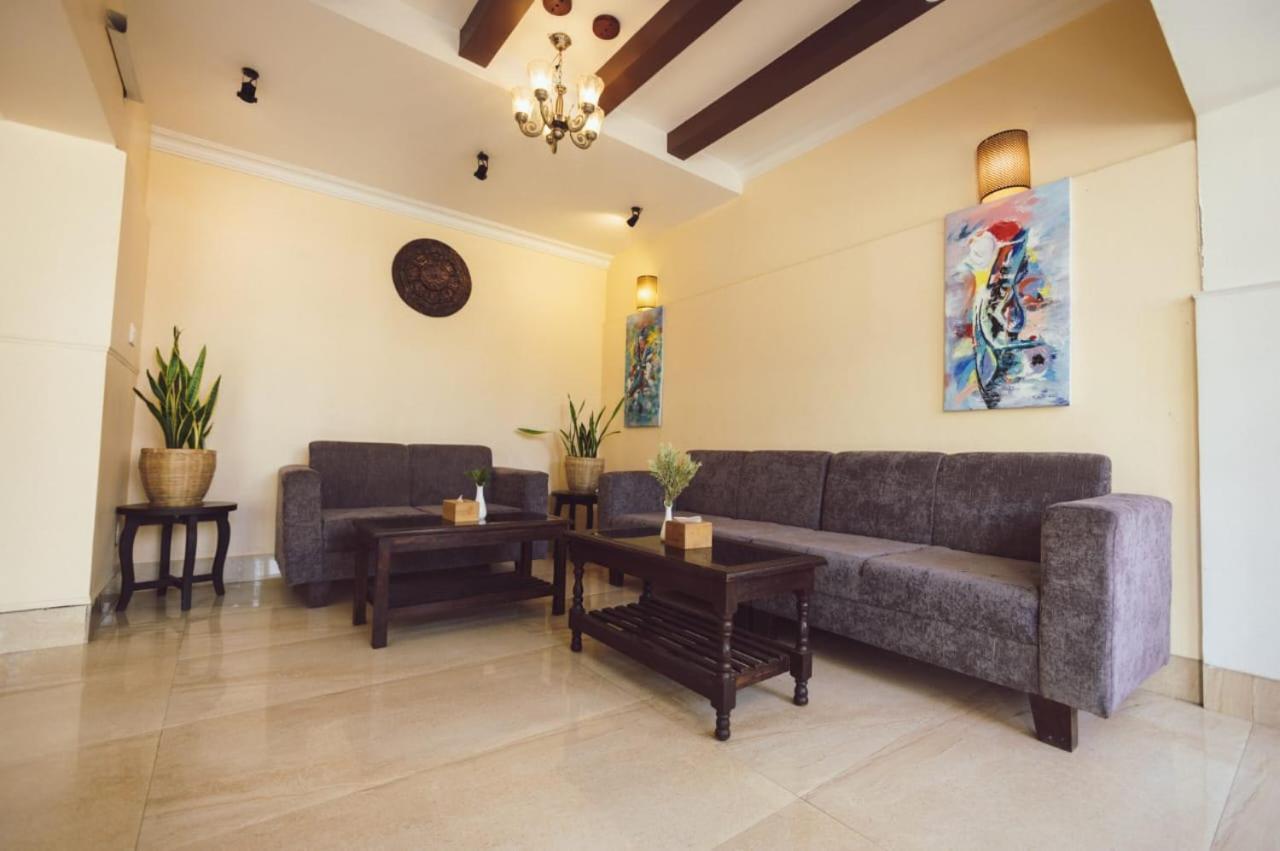 Hotel Maden Inn Itahari Extérieur photo