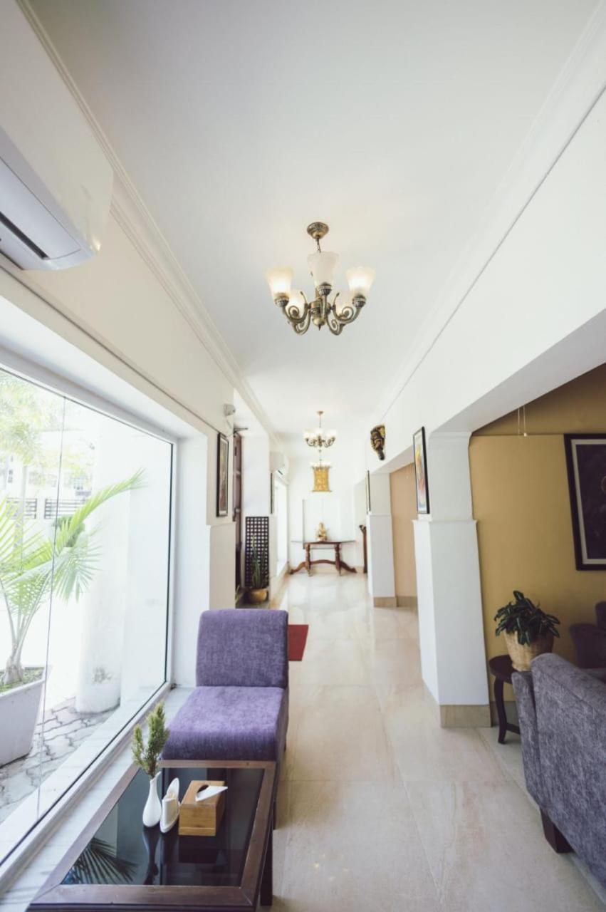 Hotel Maden Inn Itahari Extérieur photo