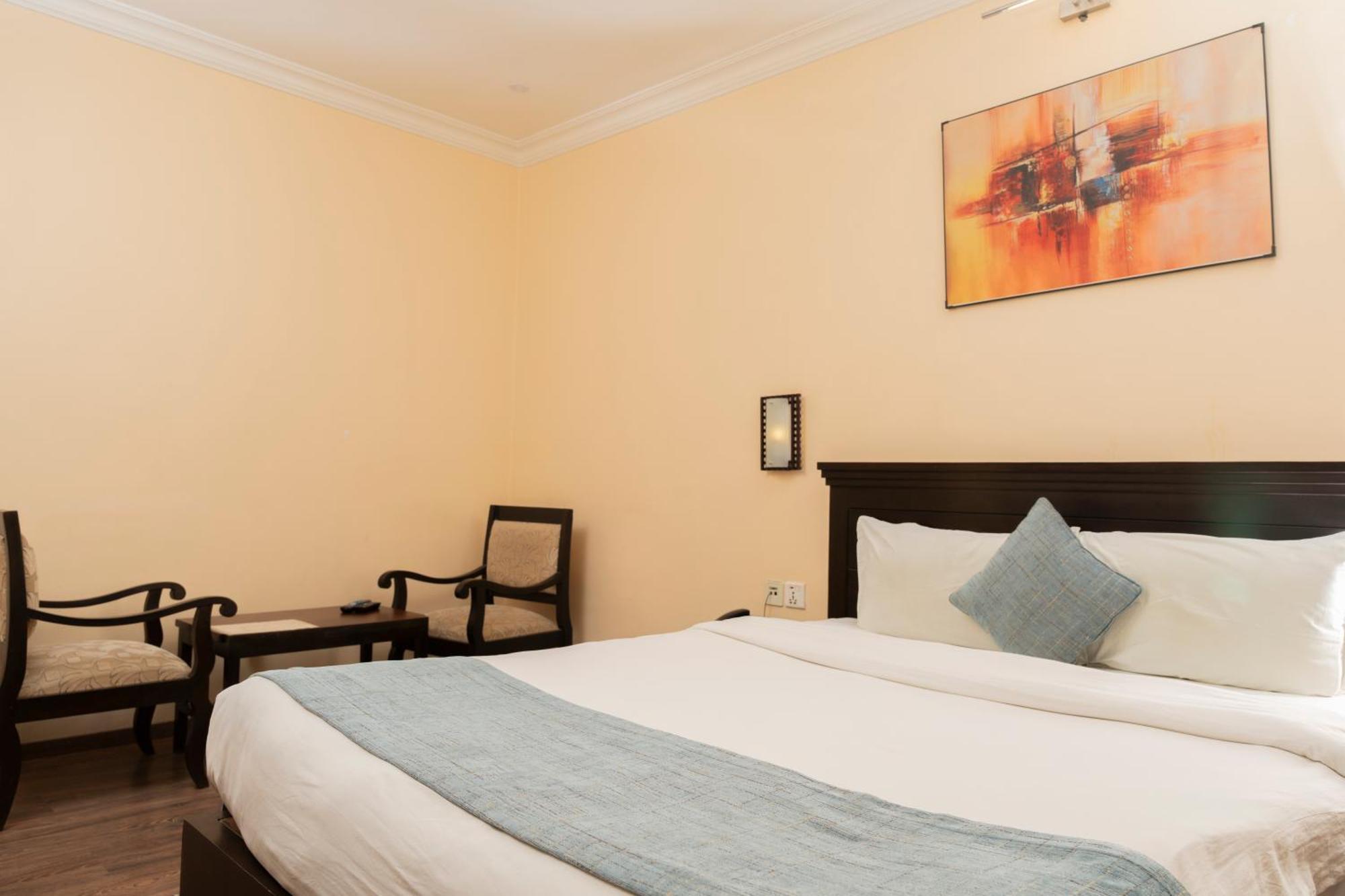 Hotel Maden Inn Itahari Extérieur photo