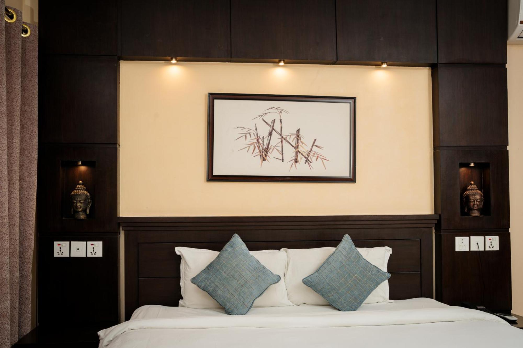 Hotel Maden Inn Itahari Extérieur photo