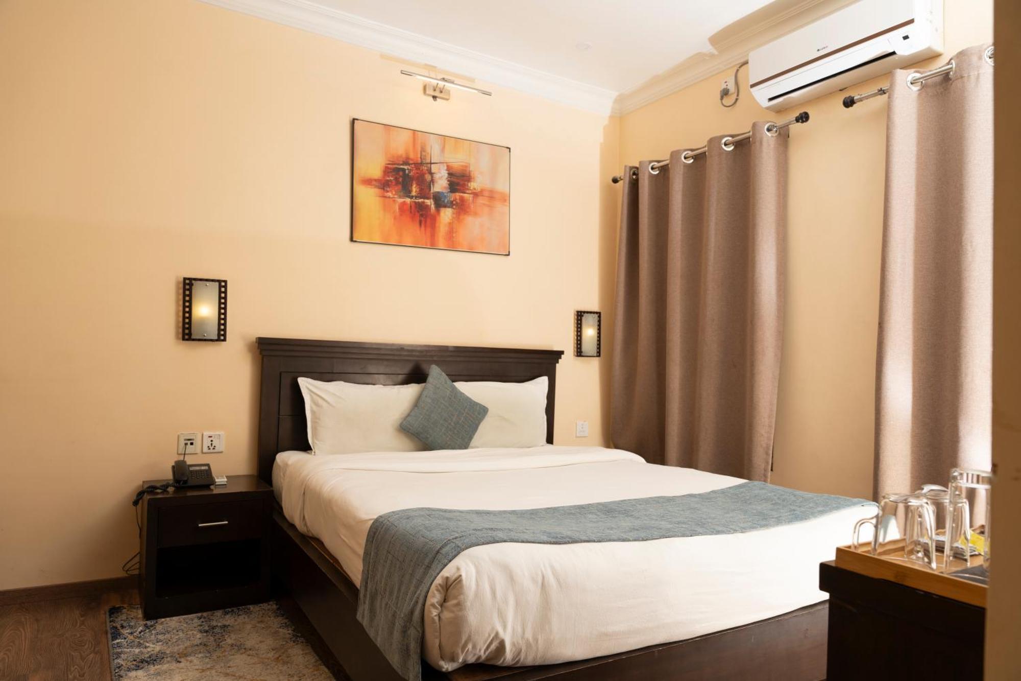 Hotel Maden Inn Itahari Extérieur photo